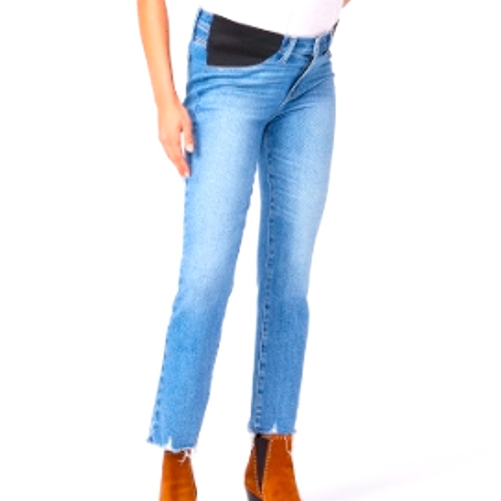 Paige maternity    Cindy Mel destroyed